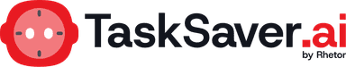 TaskSaver.ai by Rhetor
